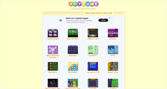 Desktop Screenshot of joytube.com